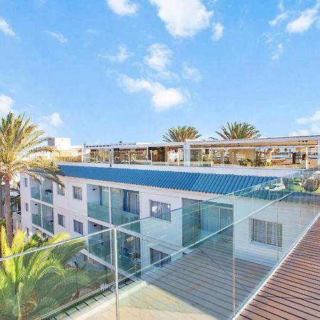 Paradise Sun Corralejo Exterior foto