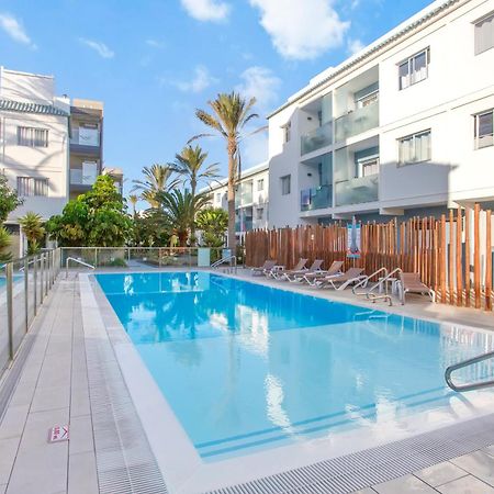 Paradise Sun Corralejo Exterior foto